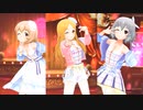 【デレステ】Gossip Club【ドリームホープスプリング】