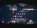【R-TYPE FINAL2】Nightmare set編　メインコース　難易度BYDO　後編【Operatioin: re/Complex】