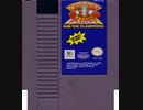 [実況]「CAPTAIN PLANET（NES）」NES MINIより初見プレイ！