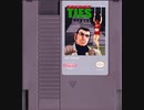 [実況]「SECRET TIES=怪盗シュカー（NES）」NES MINIより初見プレイ！