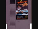 [実況] 「3D WORLD RUNNER=とびだせ大作戦（NES）」FC POCKETよりプレイ！