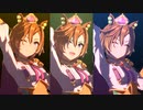 【修正版】どこで止めても一番良い位置にいるオペラオーさんのGIRLS' LEGEND U