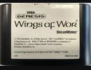 [実況]「WINGS OF WOR＝ジノーグ（MD）」RS-97よりプレイ！