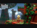マリオオデッセイを鏡実況６２