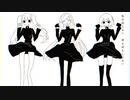 Who?/Azari【歌ってみた:紙織一玖】
