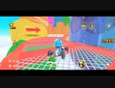 【マリカツ】アイスビルディング N・R・X・RX【50ccさんぽ】