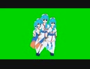 おどるCHOOCHOO雨晴はうGB