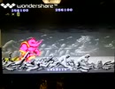 [実況]「ALTERED BEAST＝獣王記（AC）」変身シーン & 全ボス戦コレクション