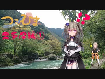 【つむひまつーりんぐ】奥多摩編①/③【S1000RR/Driveman BS-9b】