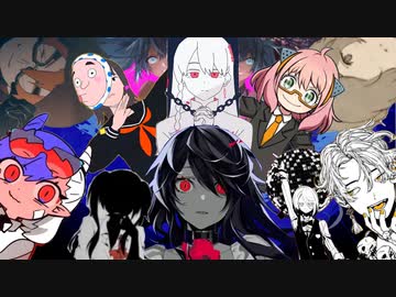 【5周年 | A】 歌ってみたノンストップメドレー.. 【Hyra】