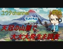 【switch】ポケットモンスターLEGENDSアルセウス#55【実況プレイ】