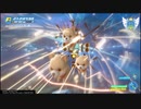 キングダムハーツ3 LV1 AP0プレイ26