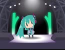 【初音ミク生誕祭2022遅刻組】Halfne miku Studioで「今日という日が素晴らしい」