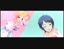 【デレステMV】O-Ku-Ri-Mo-No Sunday!【桐生つかさ・和久井留美】