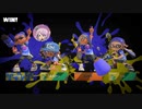 【前夜祭】スプラ１,２通してやっていたバケツバシャバシャ【ゆっくり実況】