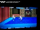 [実況]「ダブルドラゴンII（AC）」全ボス戦コレクション