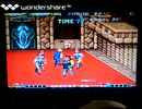 [実況]「ダブルドラゴン（AC）」全ボス戦コレクション