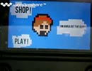 [実況]「I WANNA BE THE GUY!（アプリ）」GPD XD32で初見プレイ！
