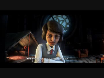 【WE HAPPY FEW】オリーの二人旅【Part.30】