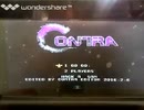 [実況]「CONTRA ON DEAD ISLAND 2016（NES）」GPD XD32より初見プレイ！