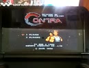 [実況]「CONTRA REVENGE OF THE RED FALCON 2016（NES）」GPD XD32より初見プレイ！