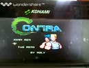 [実況]「CONTRA XUAN REN（NES）」GPD XD32より初見プレイ！
