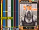 Tail Spin オート