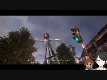 【WE HAPPY FEW】メグはいつも正しい【Part.31】