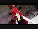 【MMD】ASMR Koakuma Touhou