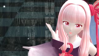 バラライカ　SynthesizerVカバー曲