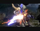【リョナ】シャンファ ソフィーティア タリムKOまとめリョナ【SC6】