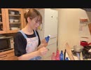 【りなもい】晩飯こしらえる【電気圧力鍋でビーフシチュー】。2022年8月25日