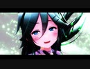 【MMD艦これ】8月32日【山風】