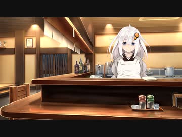 雨が止むまで