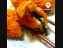 クリームコロッケにいそ松葉あうよ味わい深くなる坂道で躓いてクリームコロッケ違ったグルンと転げた