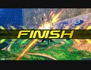 【EXVS2XB】ですともおじさんのクロブ珍道中548