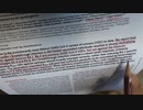 ビオンテック社の抗原原罪論文