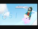 Human fall flat MODステージ攻略 その６５１