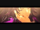【鬼滅のMMD】Lil' Goldfish【継国巌勝】