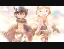 【新作】『メイドインアビス 闇を目指した連星』オープニングムービー