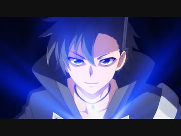 黒の召喚士　#09　勇者召喚