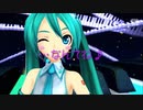 【ProjectDIVA】メルト（ DIVA-PV）