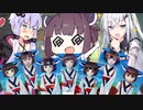 AIにきりたんの絵を描いてもらおう！【ソフトウェアトーク劇場】