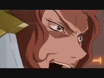 【MUGEN】「A」から始める狂中位シングルランセレ Part8 +敗者復活戦1巡目