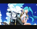 ジャーニー （feat.初音ミク）/ Alcoholic　