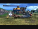 【実況】魔法の撃ち方が間抜けすぎる【FINAL FANTASY X | X-2  #18】【かつどんたべたい】