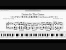 【楽譜】「Dance In The Game」【ようこそ実力至上主義の教室へ2期 OP】