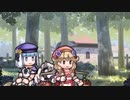 新♥エフィアルヒーローズ その30/森の村へピクニック編【ゆっくり実況】