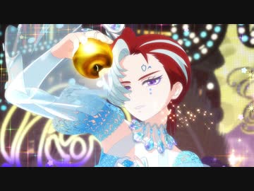 ワッチャプリマジ！ 第46話「貴女に捧げる…『愛しています』」