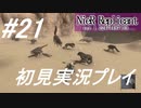 【ニーアレプリカント】感情移入の激しい人が頑張る実況#21【実況】